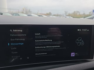 Hyundai TUCSON 1.6 T-GDI DCT Navi/Kamera/Keyless/Sitzhz.   ** - foto 30