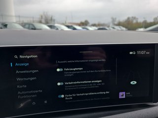 Hyundai TUCSON 1.6 T-GDI DCT Navi/Kamera/Keyless/Sitzhz.   ** - foto 31