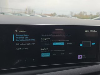 Hyundai TUCSON 1.6 T-GDI DCT Navi/Kamera/Keyless/Sitzhz.   ** - foto 34