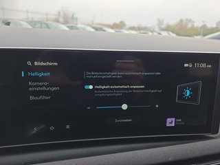 Hyundai TUCSON 1.6 T-GDI DCT Navi/Kamera/Keyless/Sitzhz.   ** - foto 35