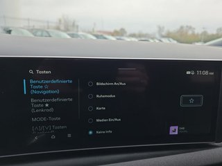 Hyundai TUCSON 1.6 T-GDI DCT Navi/Kamera/Keyless/Sitzhz.   ** - foto 36