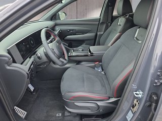 Hyundai TUCSON 1.6 T-GDI DCT Navi/Kamera/Keyless/Sitzhz.   ** - foto 4