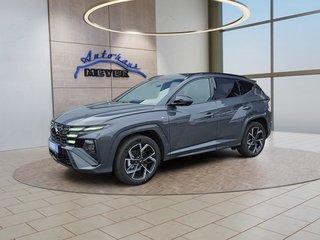 Hyundai TUCSON age.one-day registration Kaufen