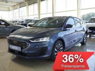 Ford Focus age.one-day registration Kaufen