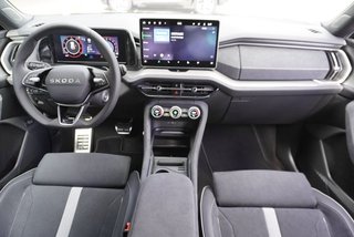 Skoda Kodiaq Sportline 2,0TDI DSG aAHK/Matrix/Navi/ACC/el.Klappe  ** - bilder 13