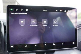 Skoda Kodiaq Sportline 2,0TDI DSG aAHK/Matrix/Navi/ACC/el.Klappe  ** - bilder 37