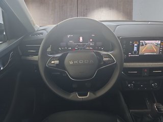Skoda Kamiq Selection 1,0TSI 115PS Kessy/Kamera/Temp/2-Z.Klimaaut.  ** - bilder 7