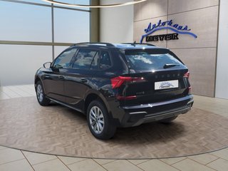 Skoda Kamiq Selection 1,0TSI 115PS Kessy/Kamera/Temp/2-Z.Klimaaut.  ** - bilder 3