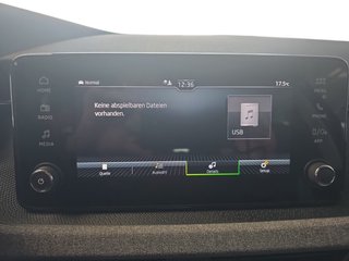Skoda Kamiq Selection 1,0TSI 115PS Kessy/Kamera/Temp/2-Z.Klimaaut.  ** - bilder 22