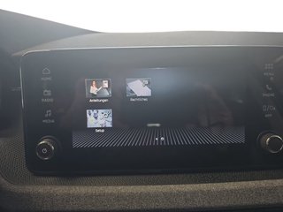 Skoda Kamiq Selection 1,0TSI 115PS Kessy/Kamera/Temp/2-Z.Klimaaut.  ** - bilder 24