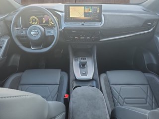 Nissan Qashqai N-Design 20*Alu/Pano/Leder/el.Klappe   ** - foto 5