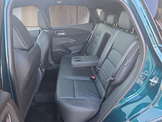 Nissan Qashqai N-Design 20*Alu/Pano/Leder/el.Klappe   ** - foto 8