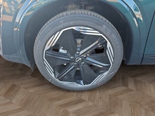 Nissan Qashqai N-Design 20*Alu/Pano/Leder/el.Klappe   ** - foto 9