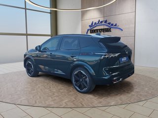 Nissan Qashqai N-Design 20*Alu/Pano/Leder/el.Klappe   ** - foto 3