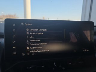 Nissan Qashqai N-Design 20*Alu/Pano/Leder/el.Klappe   ** - foto 33