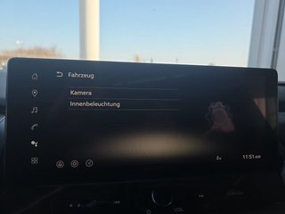 Nissan Qashqai N-Design 20*Alu/Pano/Leder/el.Klappe   ** - foto 36