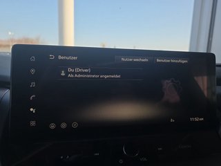 Nissan Qashqai N-Design 20*Alu/Pano/Leder/el.Klappe   ** - foto 37