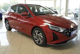 Hyundai i20 age.one-day registration Kaufen