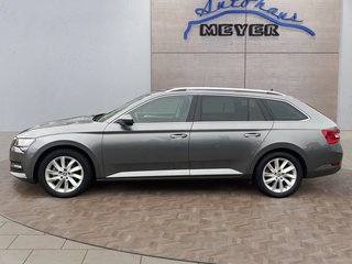 Skoda Superb Combi 1,5TSI DSG Navi/Kamera/el.Klappe/Kessy - foto 2