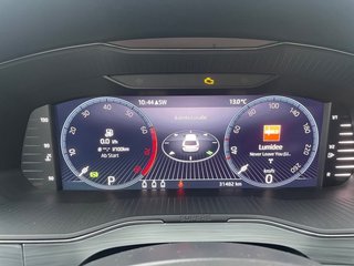 Skoda Superb Combi 1,5TSI DSG Navi/Kamera/el.Klappe/Kessy - foto 12