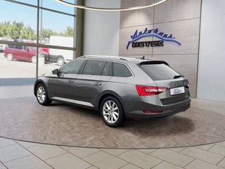 Skoda Superb Combi 1,5TSI DSG Navi/Kamera/el.Klappe/Kessy - foto 3