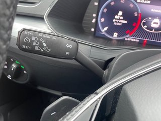 Skoda Superb Combi 1,5TSI DSG Navi/Kamera/el.Klappe/Kessy - foto 17
