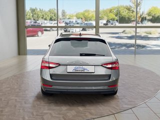 Skoda Superb Combi 1,5TSI DSG Navi/Kamera/el.Klappe/Kessy - foto 4
