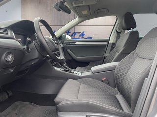 Skoda Superb Combi 1,5TSI DSG Navi/Kamera/el.Klappe/Kessy - foto 4