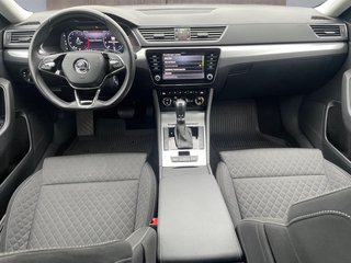 Skoda Superb Combi 1,5TSI DSG Navi/Kamera/el.Klappe/Kessy - foto 5