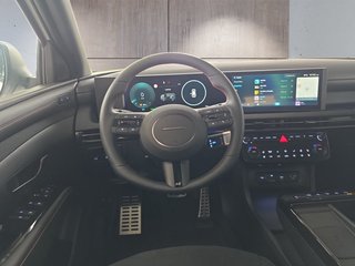 Hyundai TUCSON 1,6T PHEV N Line X UPE=58200 Euro!        ** - foto 8