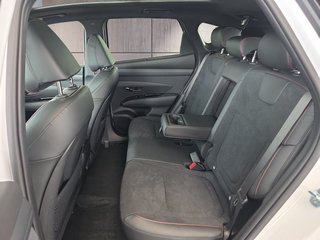 Hyundai TUCSON 1,6T PHEV N Line X UPE=58200 Euro!        ** - foto 9