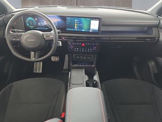 Hyundai TUCSON 1,6T PHEV N Line X UPE=58200 Euro!        ** - foto 5