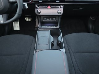 Hyundai TUCSON N-Line 1.6 T-GDI Pano/360*Kamera/el.Klappe/ACC  ** - bilder 7