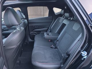 Hyundai TUCSON N-Line 1.6 T-GDI Pano/360*Kamera/el.Klappe/ACC  ** - bilder 10