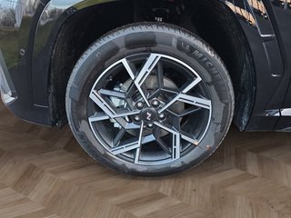 Hyundai TUCSON N-Line 1.6 T-GDI Pano/360*Kamera/el.Klappe/ACC  ** - bilder 11