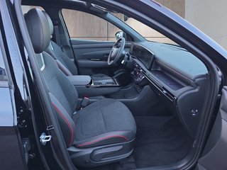 Hyundai TUCSON N-Line 1.6 T-GDI Pano/360*Kamera/el.Klappe/ACC  ** - bilder 12