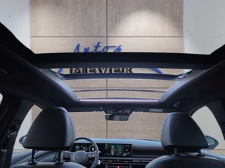 Hyundai TUCSON N-Line 1.6 T-GDI Pano/360*Kamera/el.Klappe/ACC  ** - bilder 15