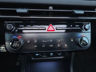 Hyundai TUCSON N-Line 1.6 T-GDI Pano/360*Kamera/el.Klappe/ACC  ** - bilder 22