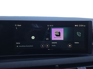 Hyundai TUCSON N-Line 1.6 T-GDI Pano/360*Kamera/el.Klappe/ACC  ** - bilder 23