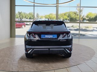 Hyundai TUCSON N-Line 1.6 T-GDI Pano/360*Kamera/el.Klappe/ACC  ** - bilder 4