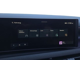 Hyundai TUCSON N-Line 1.6 T-GDI Pano/360*Kamera/el.Klappe/ACC  ** - bilder 31