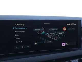 Hyundai TUCSON N-Line 1.6 T-GDI Pano/360*Kamera/el.Klappe/ACC  ** - bilder 32