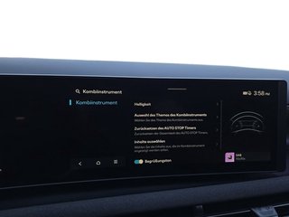 Hyundai TUCSON N-Line 1.6 T-GDI Pano/360*Kamera/el.Klappe/ACC  ** - bilder 41