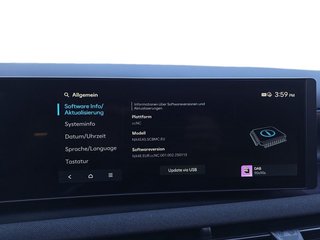 Hyundai TUCSON N-Line 1.6 T-GDI Pano/360*Kamera/el.Klappe/ACC  ** - bilder 43