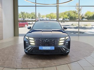 Hyundai TUCSON N-Line 1.6 T-GDI Pano/360*Kamera/el.Klappe/ACC  ** - bilder 4