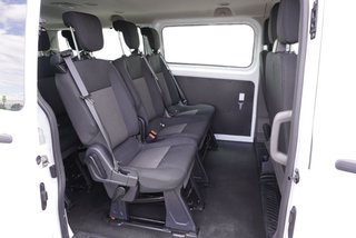 Ford Transit Custom L2 9-Sitzer/Standhz/Kamera/Temp.  ** - foto 7