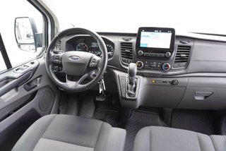 Ford Transit Custom L2 9-Sitzer/Standhz/Kamera/Temp.  ** - foto 10