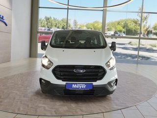 Ford Transit Custom L2 9-Sitzer/Standhz/Kamera/Temp.  ** - foto 3
