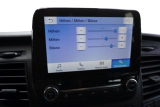 Ford Transit Custom L2 9-Sitzer/Standhz/Kamera/Temp.  ** - foto 28