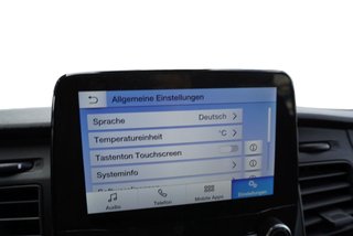 Ford Transit Custom L2 9-Sitzer/Standhz/Kamera/Temp.  ** - foto 32